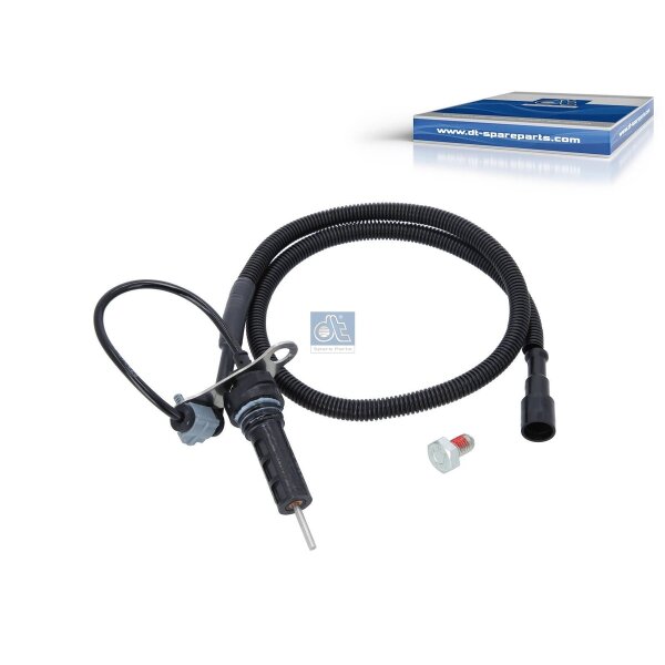 Warning Contact Brake Pad Wear DT SPARE PARTS IAM-Expertise suitable for IVECO