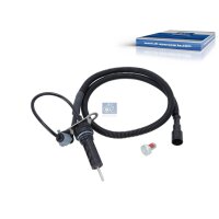 Warning Contact Brake Pad Wear DT SPARE PARTS...