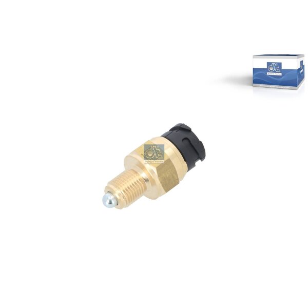 Druckschalter DT SPARE PARTS Aftermarket-Expertise passend für DAF