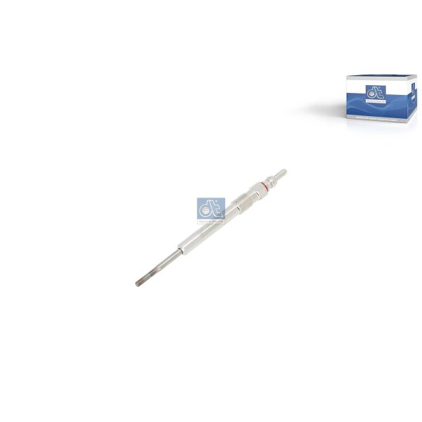 Glow Plug DT SPARE PARTS Aftermarket-Expertise suitable for FORD