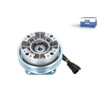 Radiator Fan Clutch DT SPARE PARTS Aftermarket-Expertise...