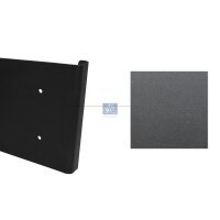 Wheel arch cover DT SPARE PARTS IAM-Expertise suitable...