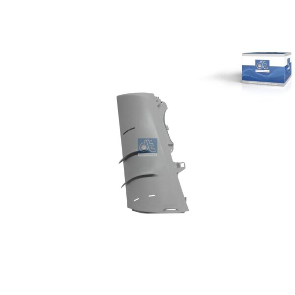 Wind deflector DT SPARE PARTS IAM-Expertise suitable for MERCEDES-BENZ