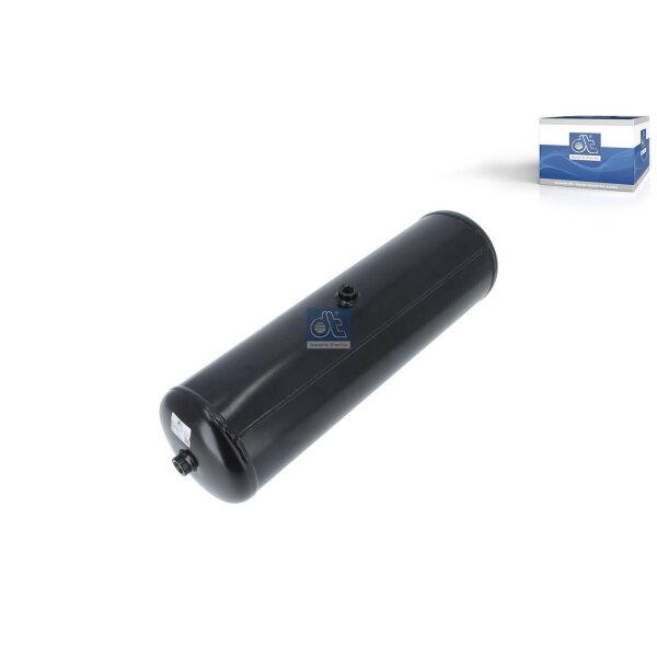 Luftbehälter Druckluftanlage DT SPARE PARTS IAM-Expertise passend für FORD F-MAX
