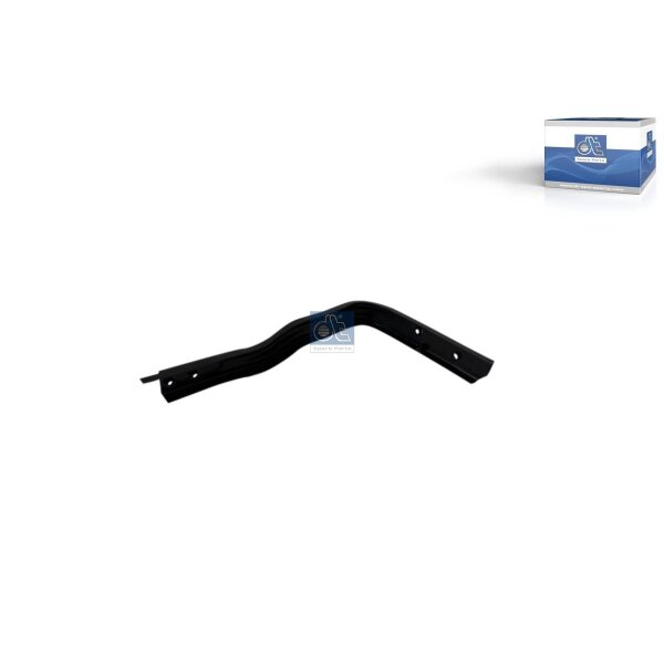Holder mudguard DT SPARE PARTS Aftermarket-Expertise fits VOLVO
