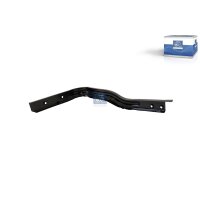 Holder mudguard DT SPARE PARTS Aftermarket-Expertise fits...