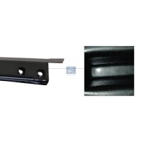Holder mudguard DT SPARE PARTS Aftermarket-Expertise fits...