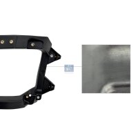 Halter Hauptscheinwerfer DT SPARE PARTS IAM-Expertise...