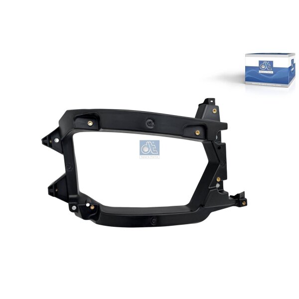 Halter Hauptscheinwerfer DT SPARE PARTS IAM-Expertise passend für DAF