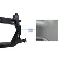 Halter Hauptscheinwerfer DT SPARE PARTS IAM-Expertise...