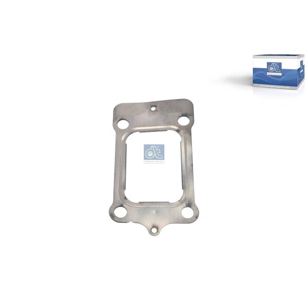 Seal for turbocharger DT SPARE PARTS IAM-Expertise suitable for IVECO