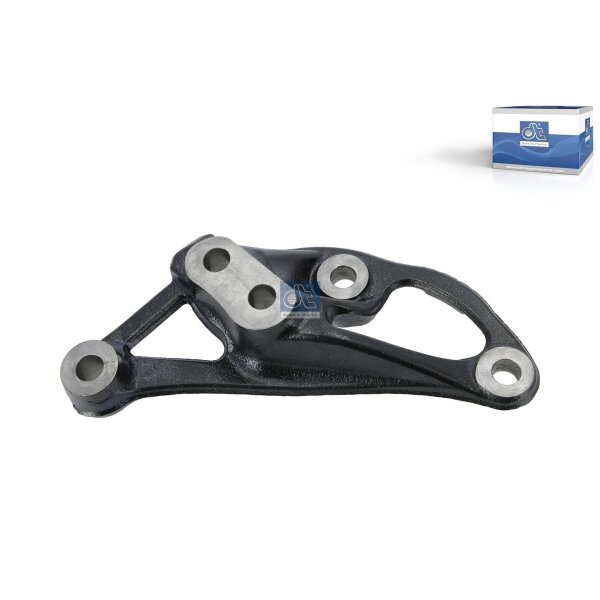 Halter DT SPARE PARTS Aftermarket-Expertise passend für SCANIA