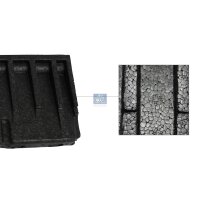 Aufpralldämpfer Stoßfänger DT SPARE PARTS...