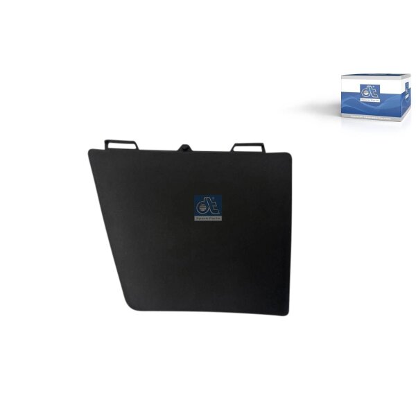 Trittbrett DT SPARE PARTS Aftermarket-Expertise passend für RENAULT