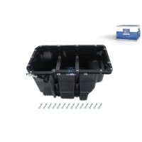 Ölwanne DT SPARE PARTS IAM-Expertise passend...