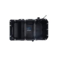 Ölwanne DT SPARE PARTS IAM-Expertise passend...