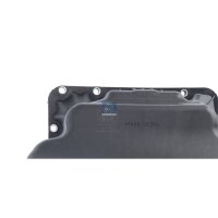 Ölwanne DT SPARE PARTS IAM-Expertise passend für MERCEDES-BENZ