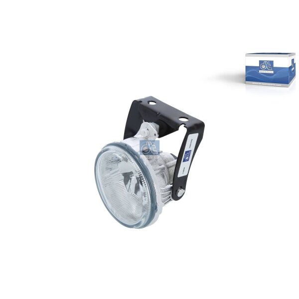 Nebelscheinwerfer rechts DT SPARE PARTS IAM-Expertise passend für u.a. VOLVO