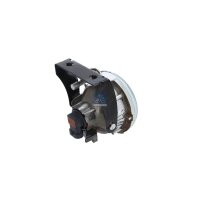 Nebelscheinwerfer rechts DT SPARE PARTS IAM-Expertise passend für u.a. VOLVO
