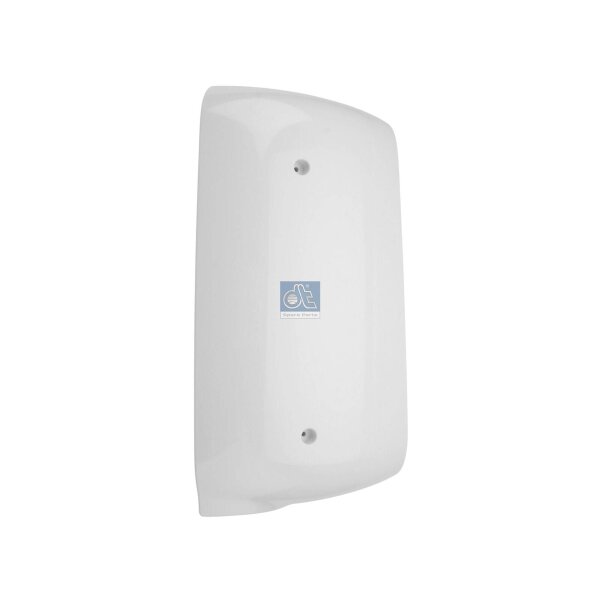 Windleitblech Fahrerhaus DT SPARE PARTS IAM-Expertise passend für u.a. DAF CF