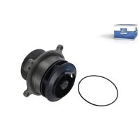 Wasserpumpe Motorkühlung DT SPARE PARTS für...