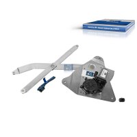 Fensterheber DT SPARE PARTS IAM-Expertise passend...