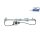Fensterheber manuell Handbetätigung DT SPARE PARTS für u.a. MB ATEGO