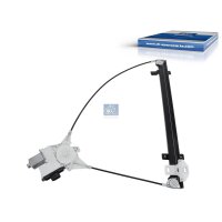 Fensterheber elektrisch DT SPARE PARTS IAM-Expertise...