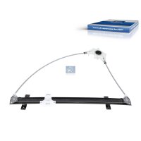 Fensterheber elektrisch DT SPARE PARTS IAM-Expertise...