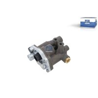 Magnetventil DT SPARE PARTS Aftermarket-Expertise passend...