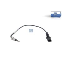 Sensor Abgastemperatur DT SPARE PARTS IAM-Expertise...