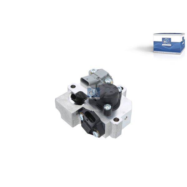 Dosiermodul Ruß-/Partikelfilterregeneration DT SPARE PARTS für MERCEDES-BENZ