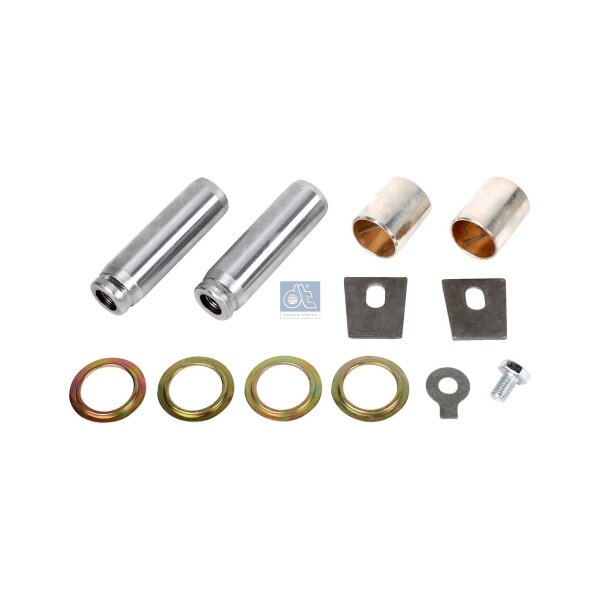 Repair Kit brake shoe bearing DT SPARE PARTS for MAN TGA and others