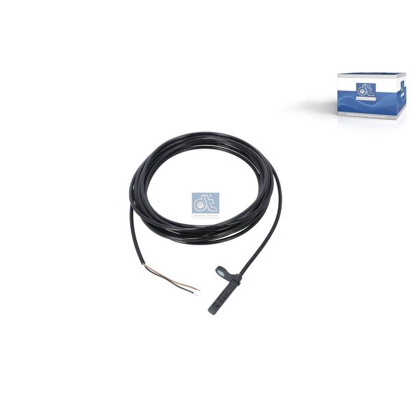 Wheel Speed Sensor DT SPARE PARTS IAM-Expertise suitable for MERCEDES-BENZ