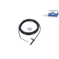Wheel Speed Sensor DT SPARE PARTS IAM-Expertise suitable...