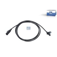 Wheel Speed Sensor DT SPARE PARTS IAM-Expertise suitable...