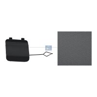 Klappe Abschlepphaken DT SPARE PARTS IAM-Expertise...