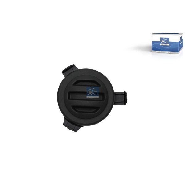 Kappe Nebelscheinwerfer DT SPARE PARTS IAM-Expertise passend für u.a. FIAT