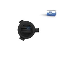 Kappe Nebelscheinwerfer DT SPARE PARTS IAM-Expertise...