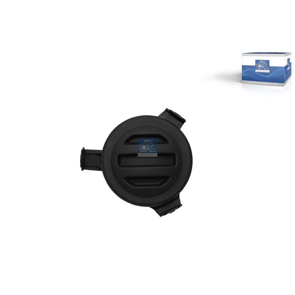 Kappe Nebelscheinwerfer DT SPARE PARTS IAM-Expertise passend für u.a. FIAT