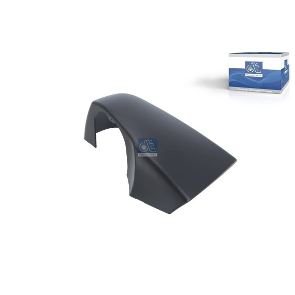 Exterior Mirror Cover DT SPARE PARTS IAM-Expertise suitable for MAN