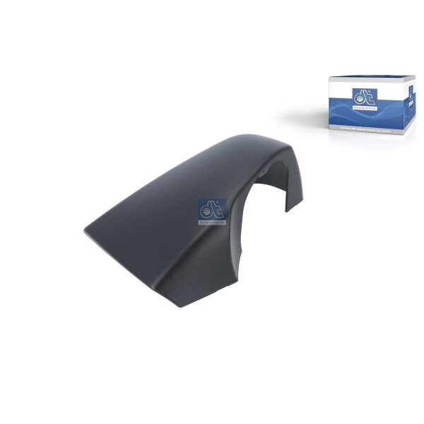 Exterior Mirror Cover DT SPARE PARTS IAM-Expertise suitable for MAN