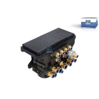 Druckmodulator Bremsdruck DT SPARE PARTS passend für...