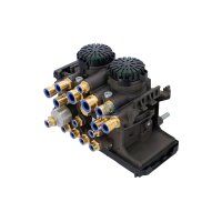 Druckmodulator Bremsdruck DT SPARE PARTS passend für diverse Fahrzeuge