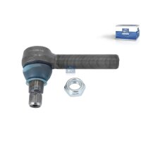 Spurstangenkopf Vorderachse 155 cm DT SPARE PARTS...