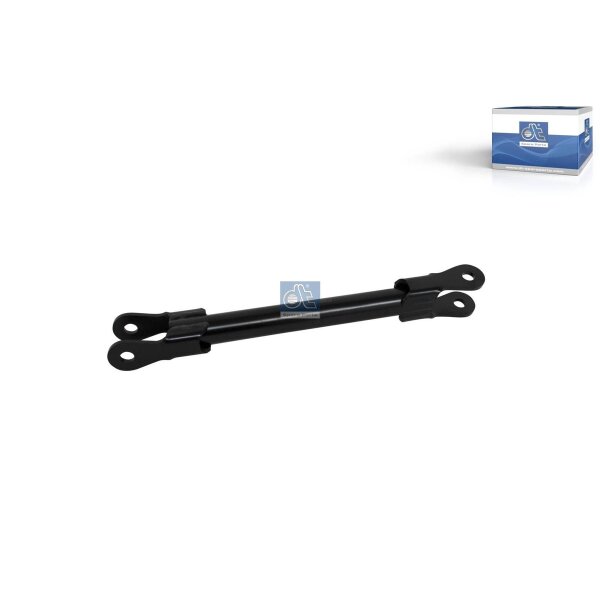 Rod Strut stabilizer DT SPARE PARTS Aftermarket-Expertise fits MAN