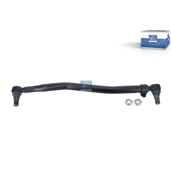 Lenkstange Schubstange DT SPARE PARTS IAM-Expertise passend für MERCEDES-BENZ