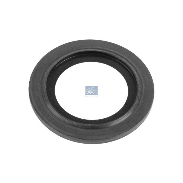 Sump plug washer Ø 14 - 24 mm DT SPARE PARTS for RENAULT KANGOO and others