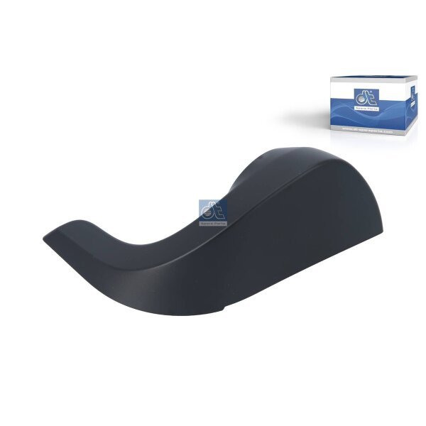 Exterior Mirror Cover DT SPARE PARTS IAM-Expertise suitable for MAN