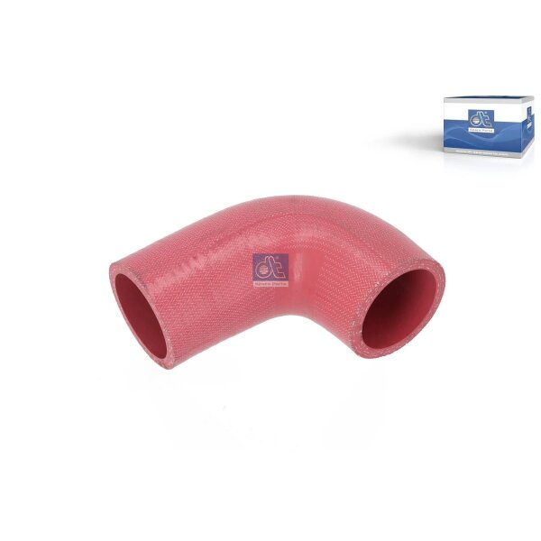 Schlauch Getriebeölkühler DT SPARE PARTS passend für MERCEDES-BENZ